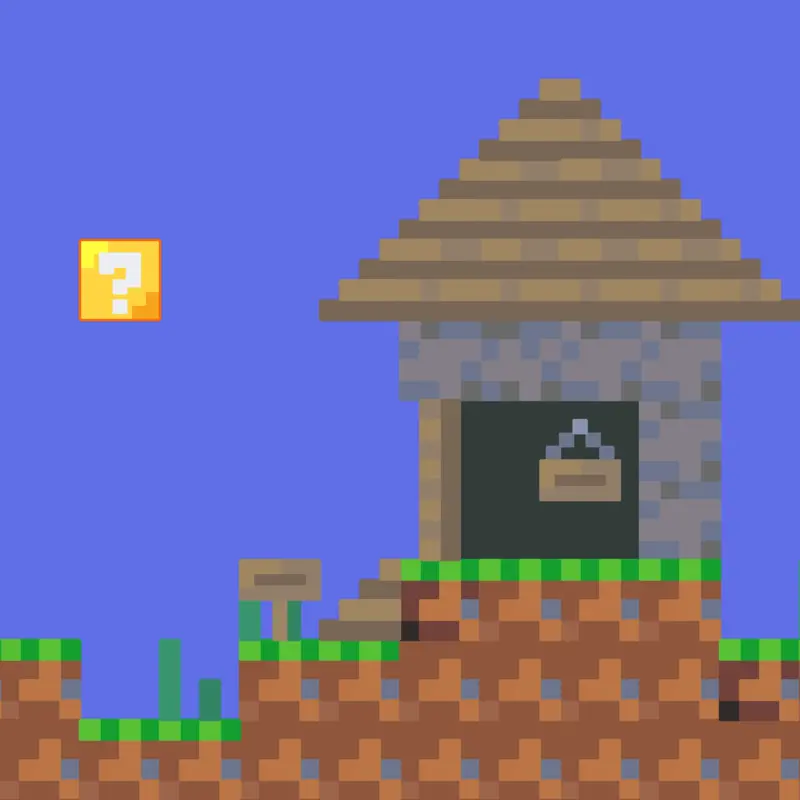 Game by @IvanCastleGames