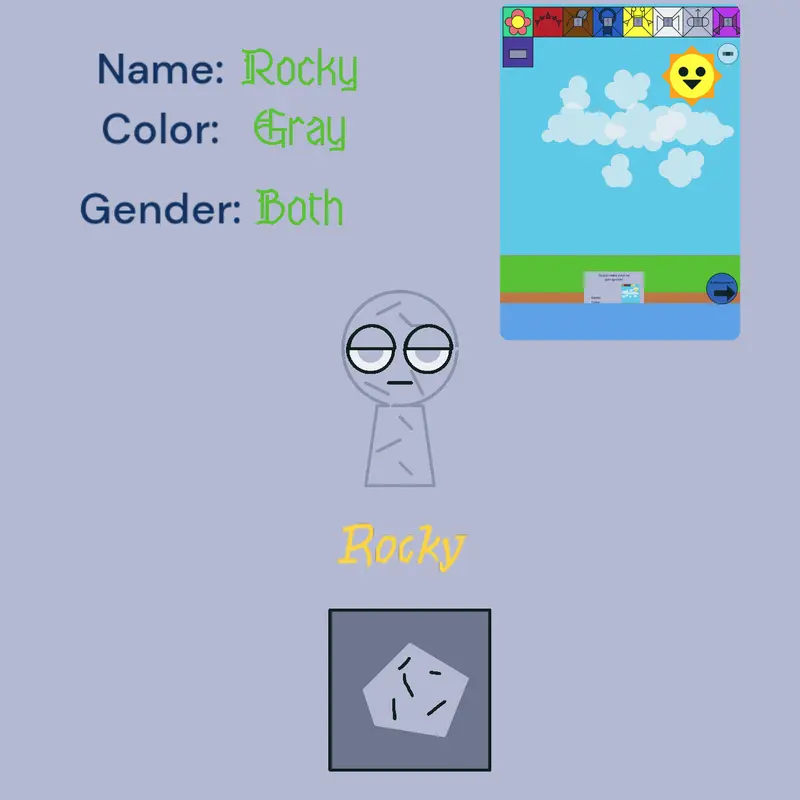 Game by @littlethefox2