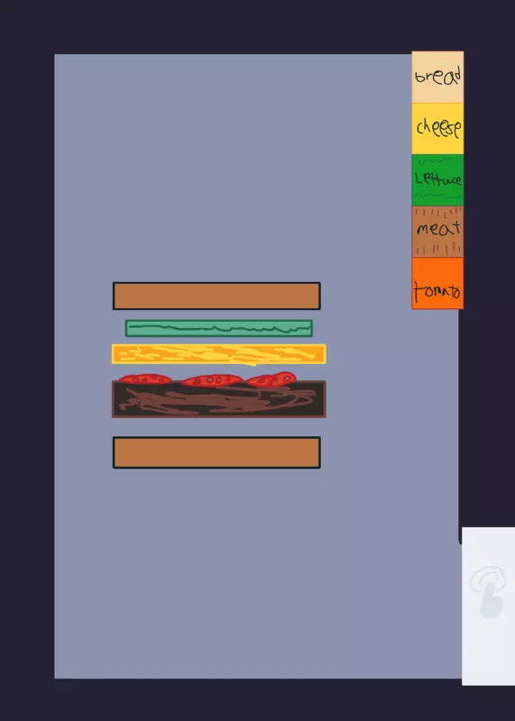 Game by @Sandyblock
