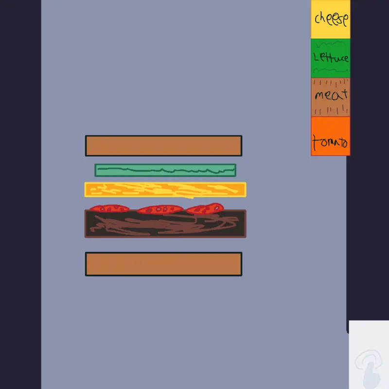 Game by @Sandyblock