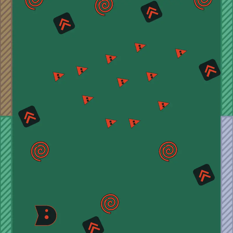 Game by @amrbrkat