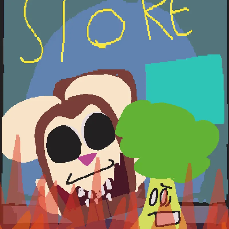 Game by @Geometry_Square