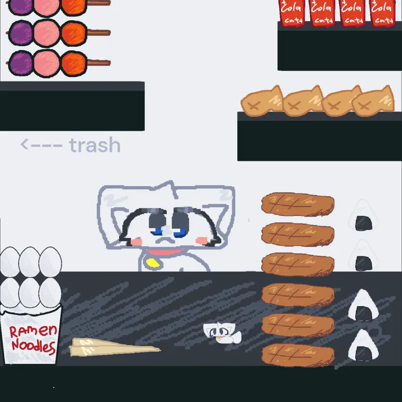 Game by @momentumwolf109