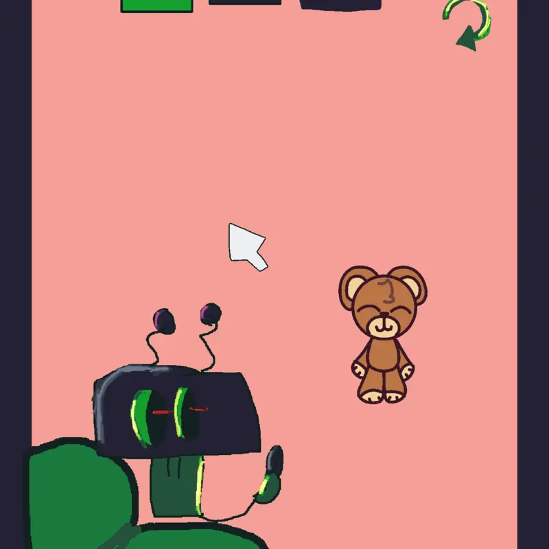 Game by @KONK