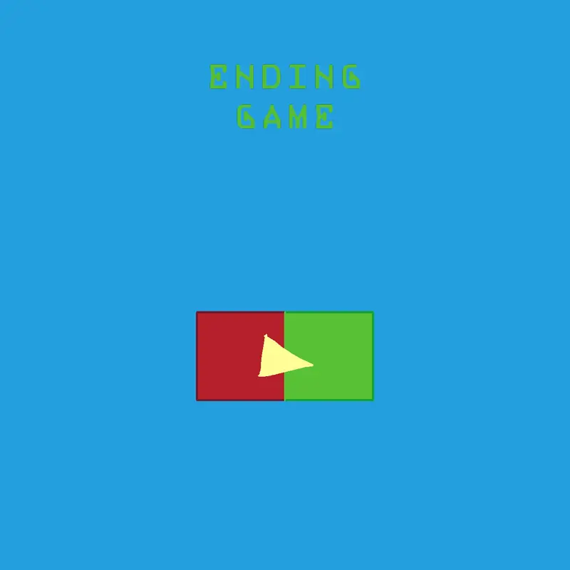 Ending game by @Ieatshoes2946