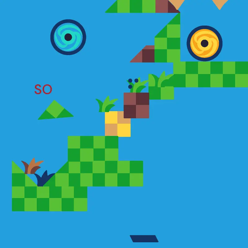 Game by @Sean_king