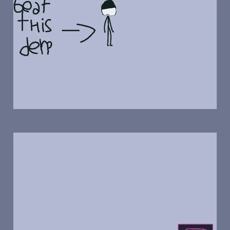 Game by @zilvanLmao