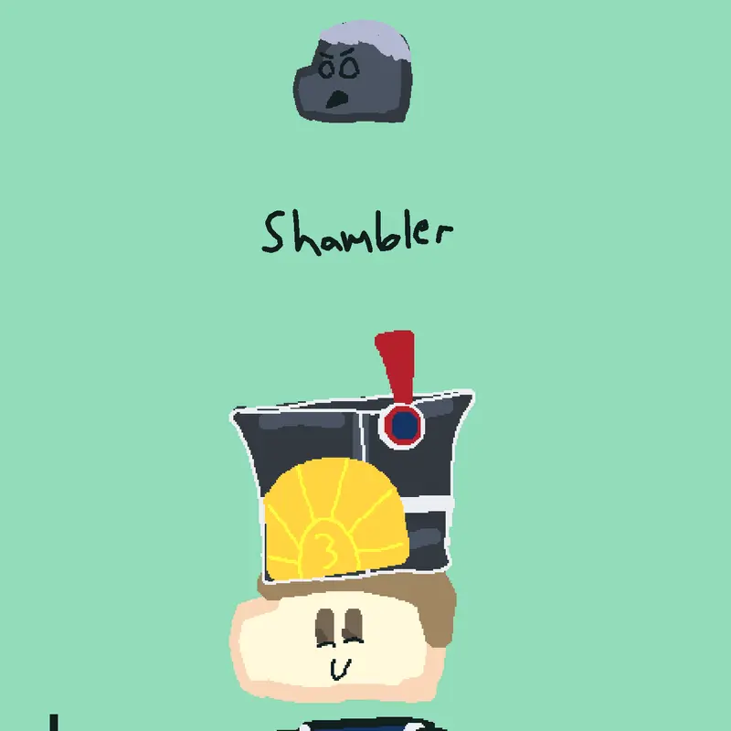 Game by @The_Blight
