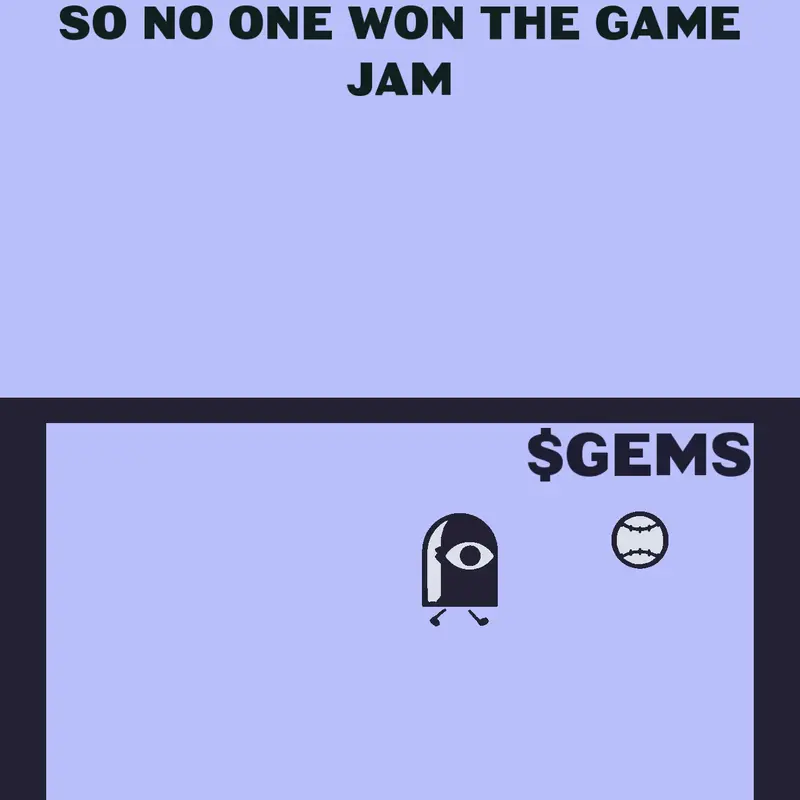 Game by @coxu