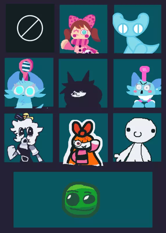 Game by @Decksalot