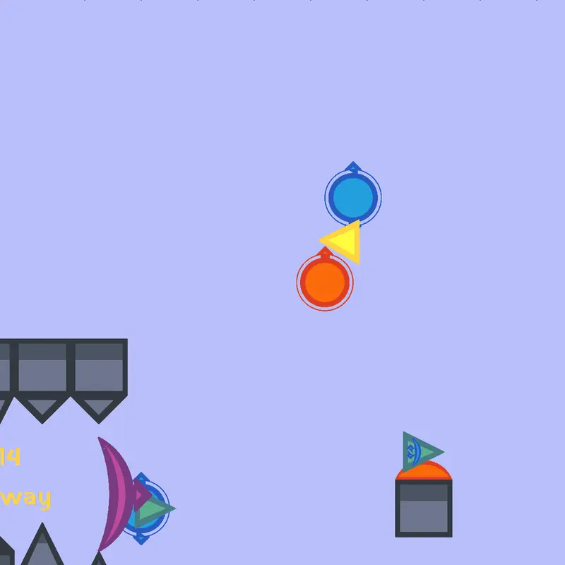 Game by @mamabird200
