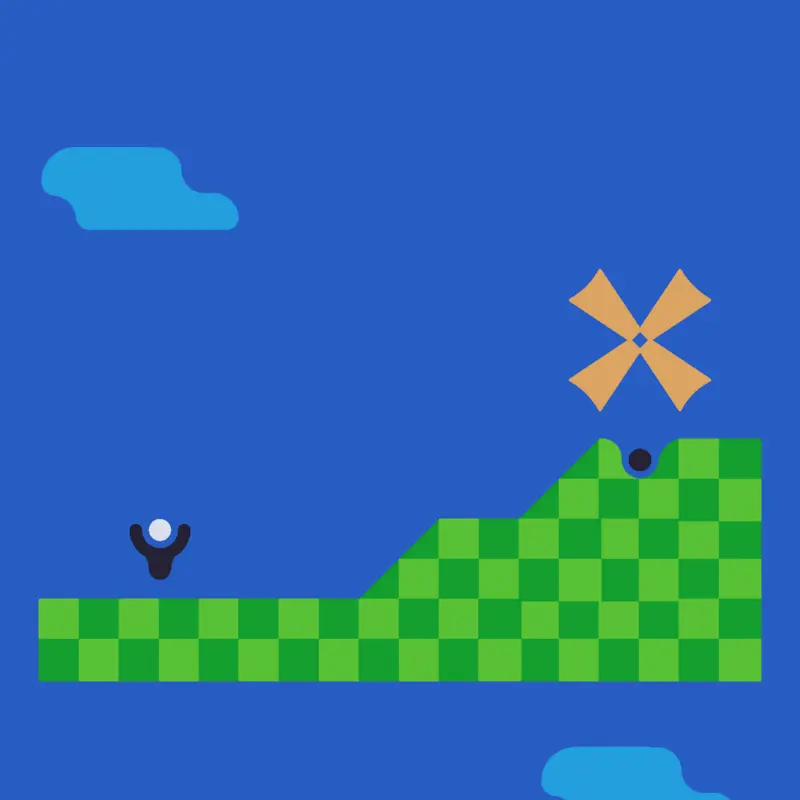 Game by @Geometry-Man