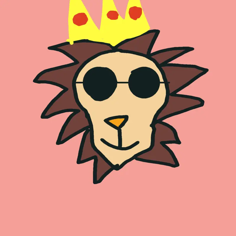 Game by @THE_KING_LION2