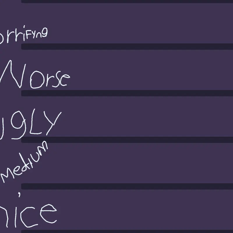 Game by @catcute