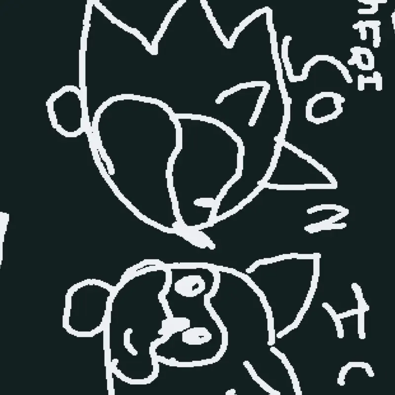 Is new zone by @MohFry