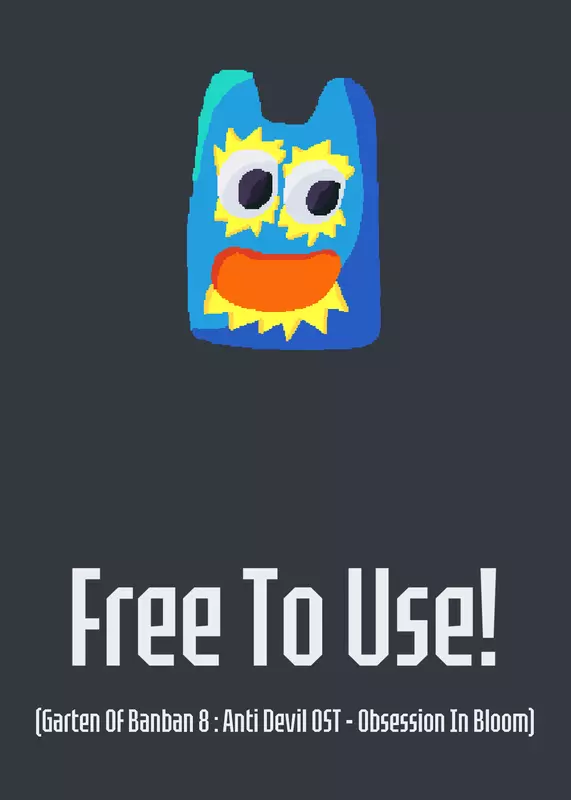 Game by @MrChiknNuggit