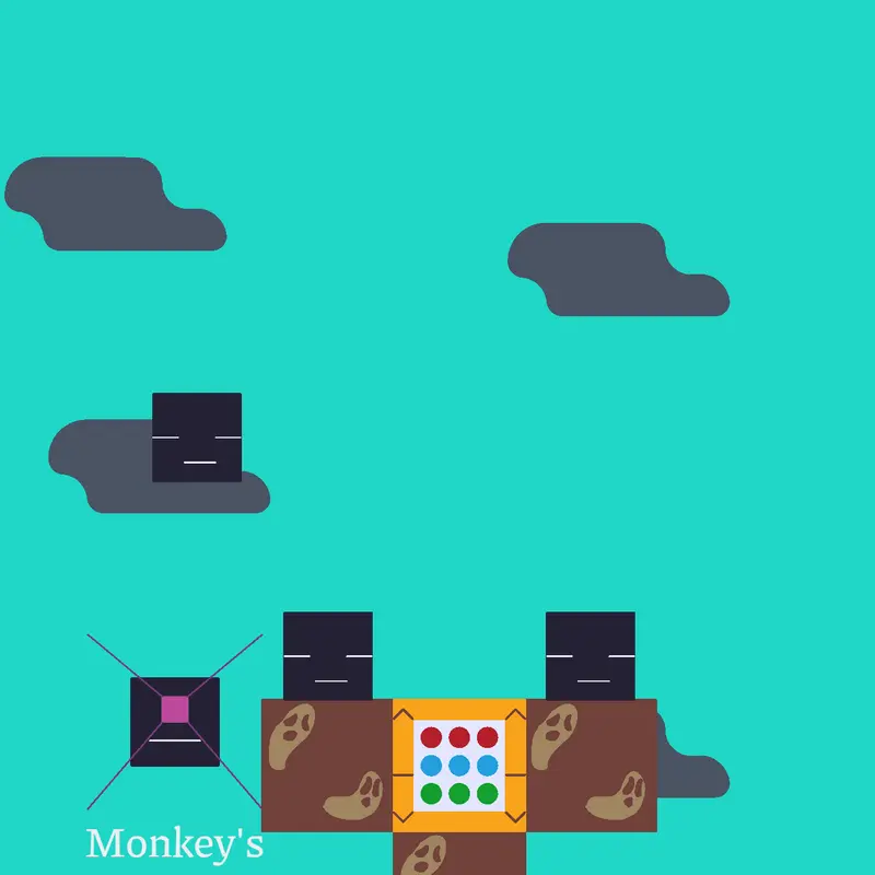 Game by @monkegamez