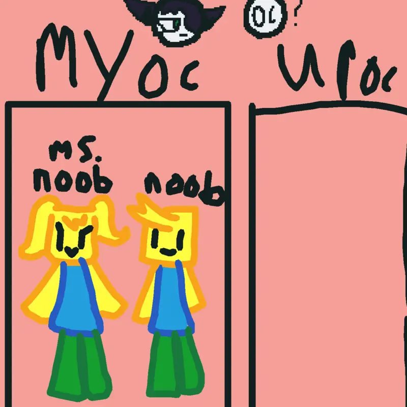 Game by @CuteKawaiiPlayer34567