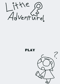 Little adventure
