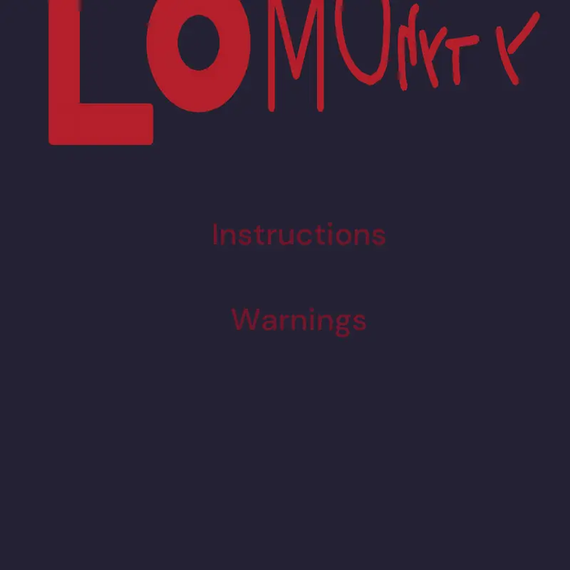 Game by @oof_studios