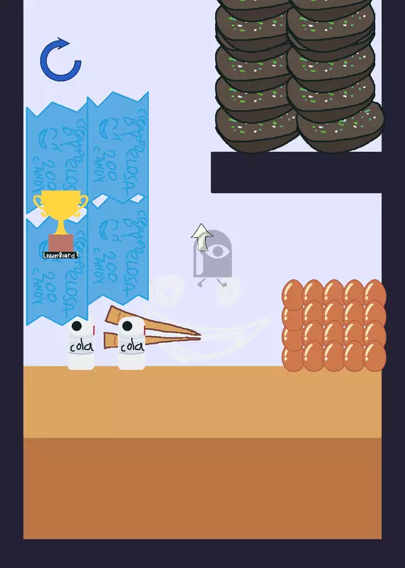 Game by @sashadasH