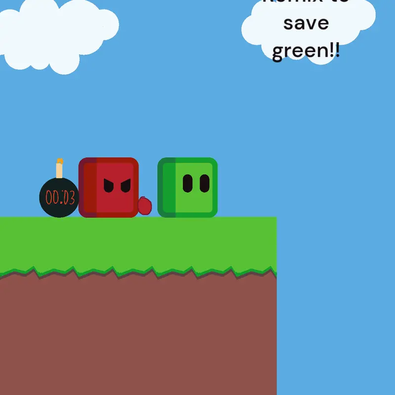 Game by @icantremixdonothack