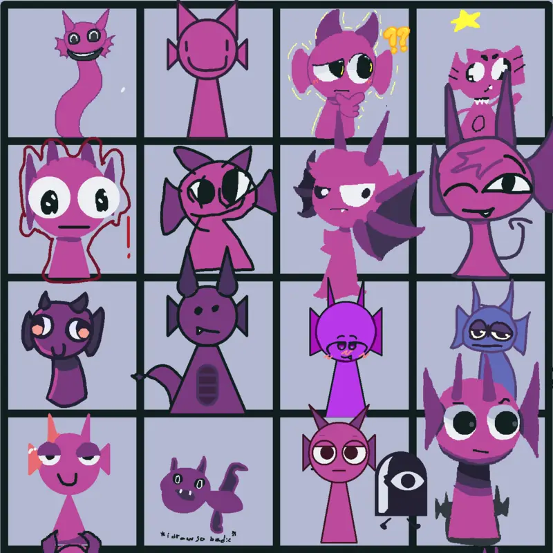 Game by @weluvshelly1388