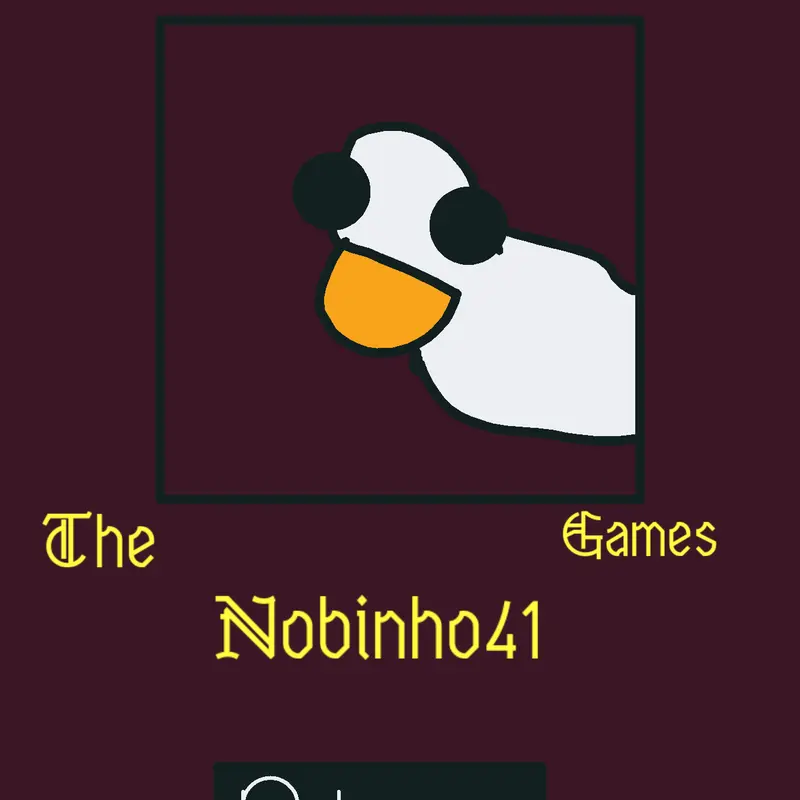 Game by @nobinho41