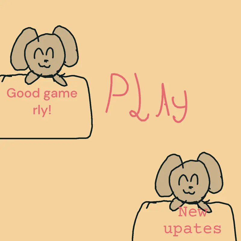Game by @cottoncookie4ever