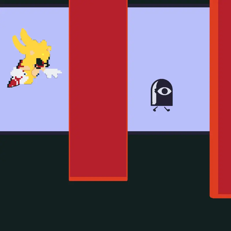 Game by @tails999