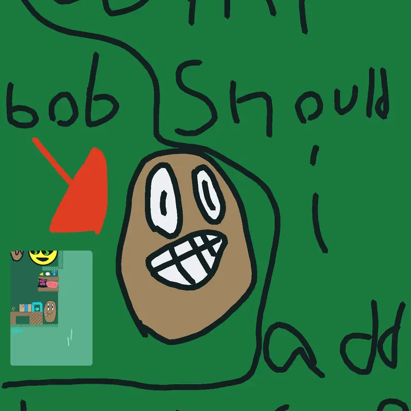 Game by @dr_draw