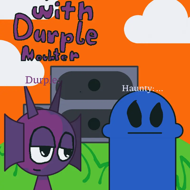 Game by @haunty