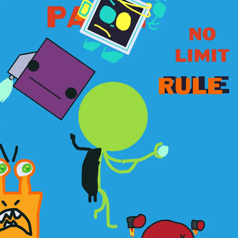 Game by @Bally_And_Friends