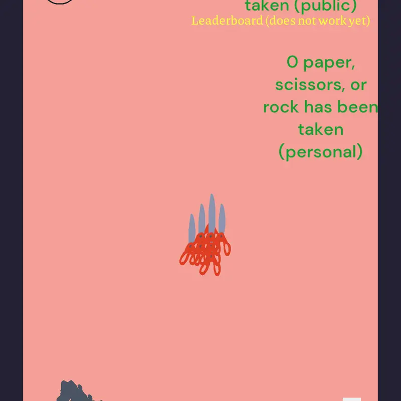 Game by @cChip