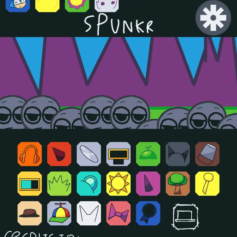 Game by @sonic847