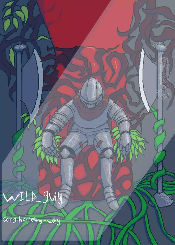 Game by @wild_guy