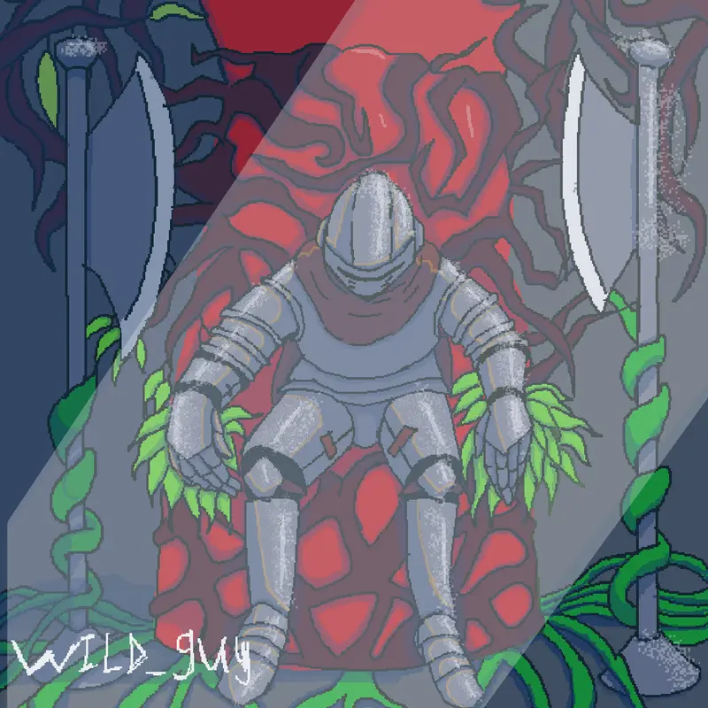 Game by @wild_guy