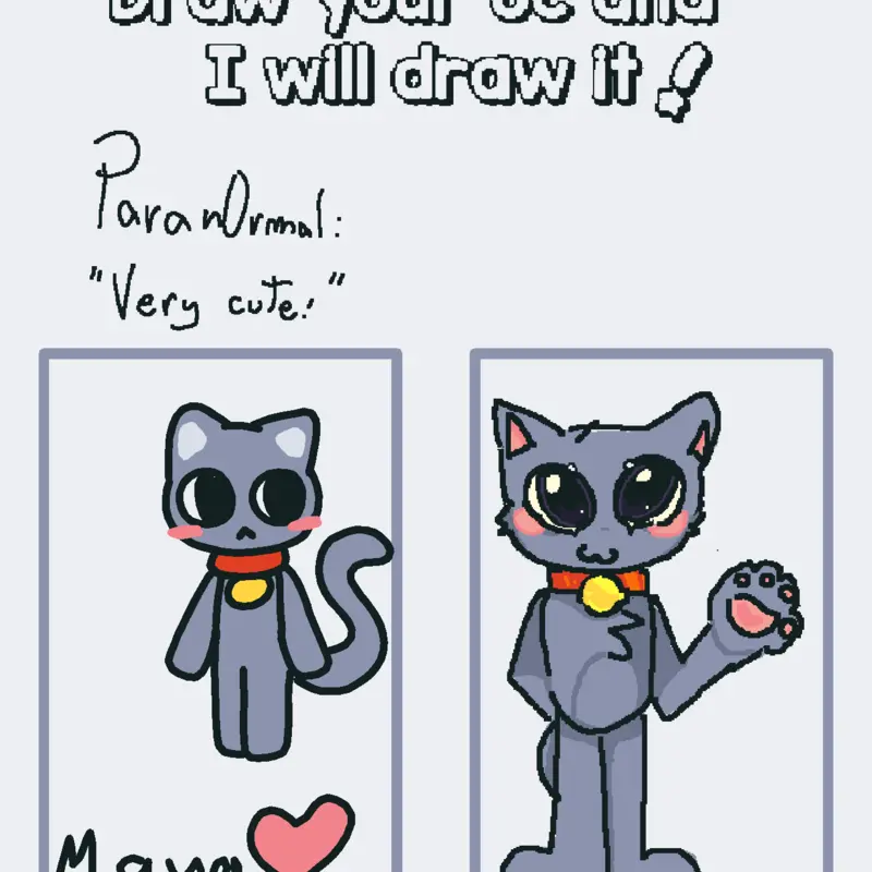 Game by @PARAN0RMAL