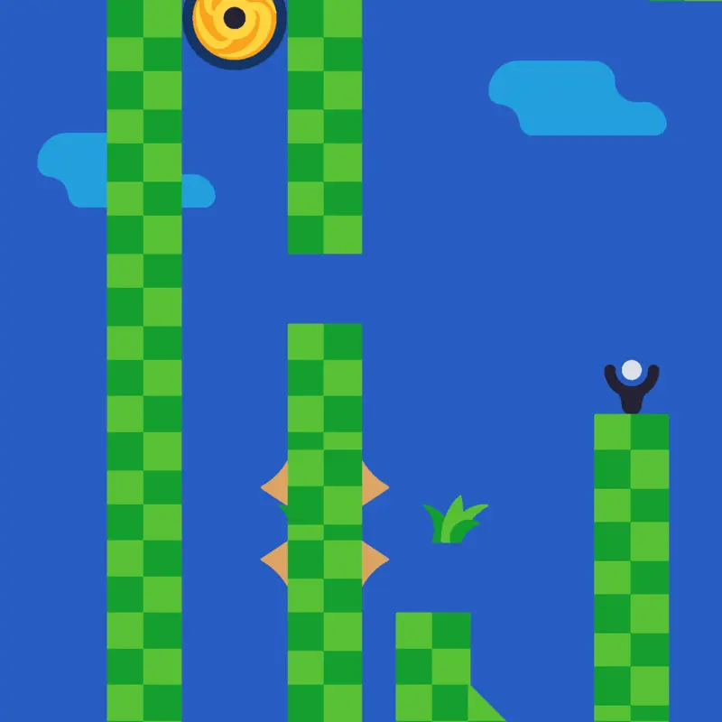 Game by @davinciol