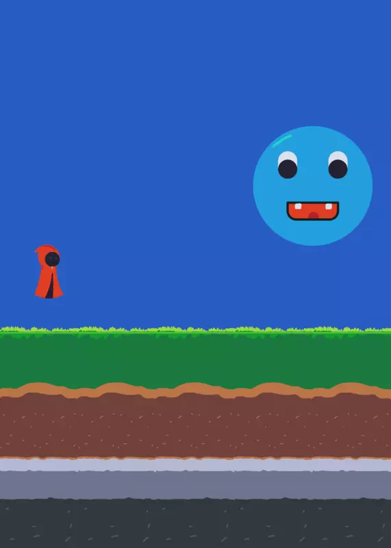 Game by @Joeymobiel