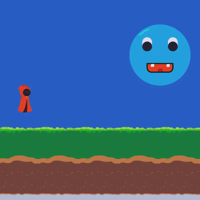 Game by @Joeymobiel