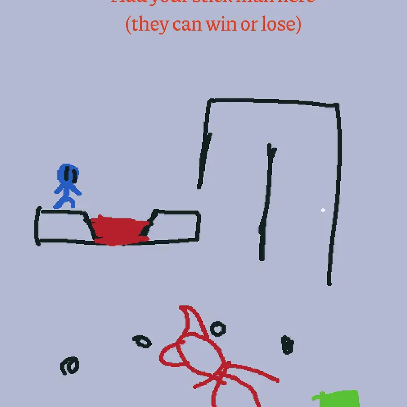 Game by @asdfghjklqwertyuiop