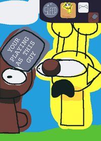 Raise your simon