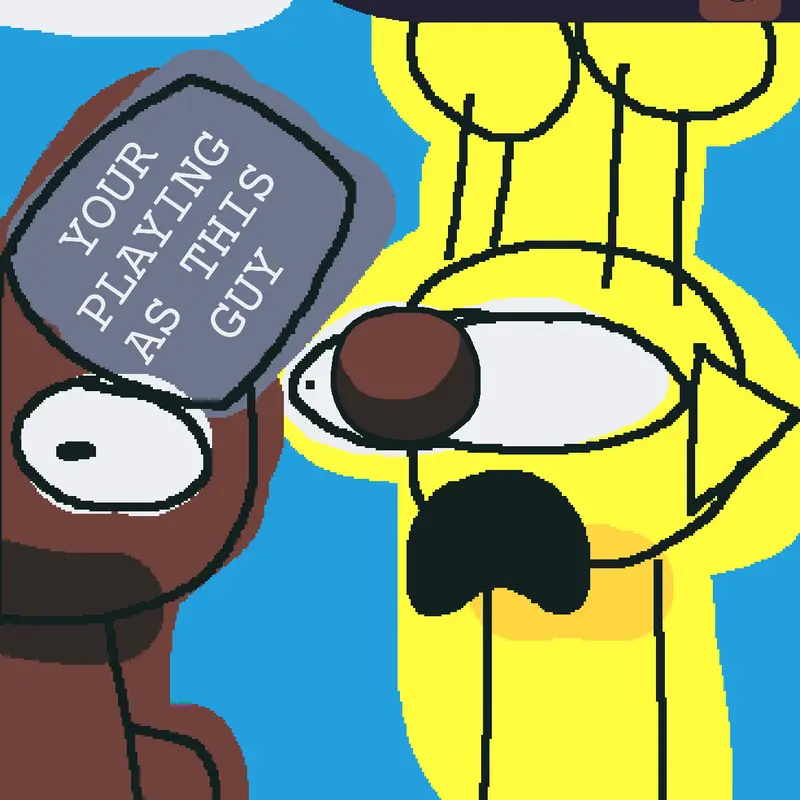 Raise your simon by @dumgames