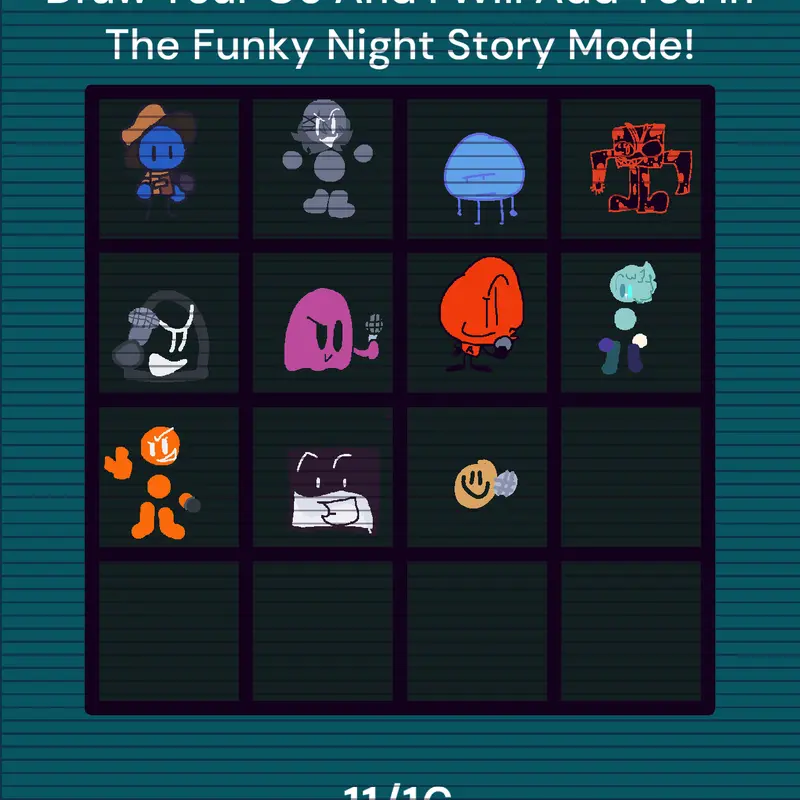 Game by @kreepeechu