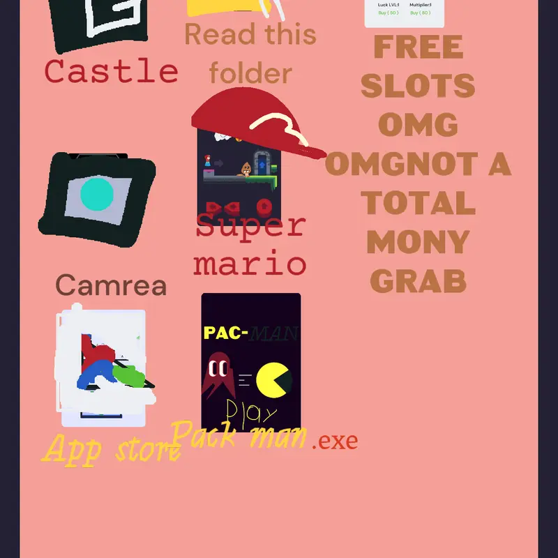 Game by @ultrasigma