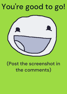 snapshot