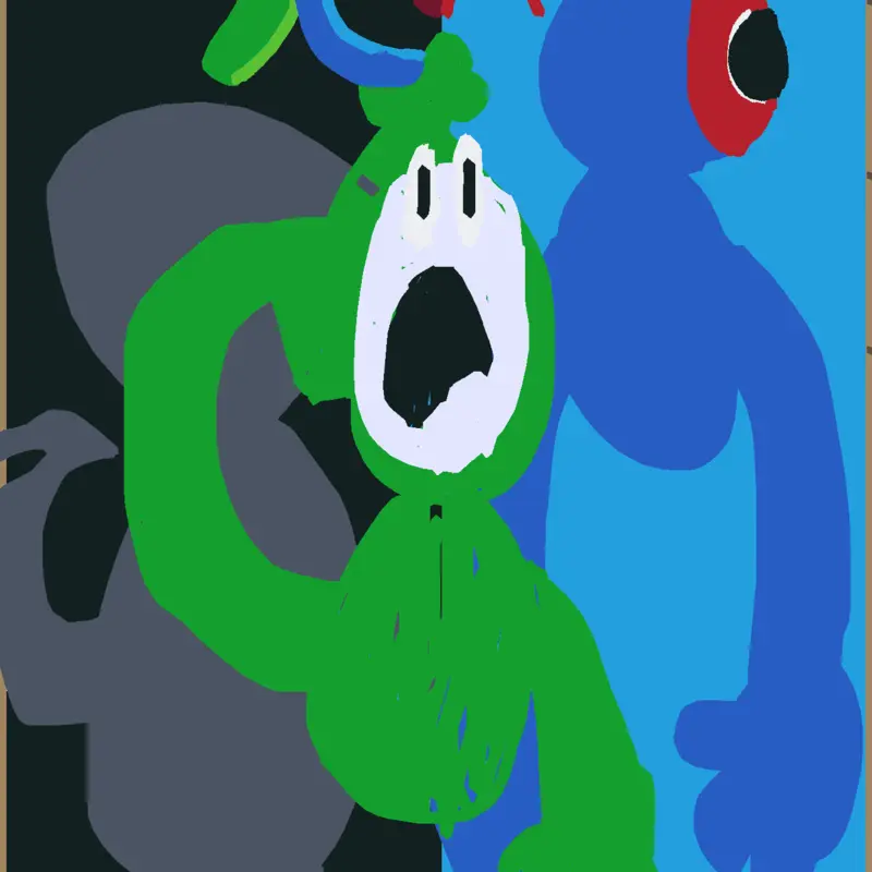 Game by @hornetzob