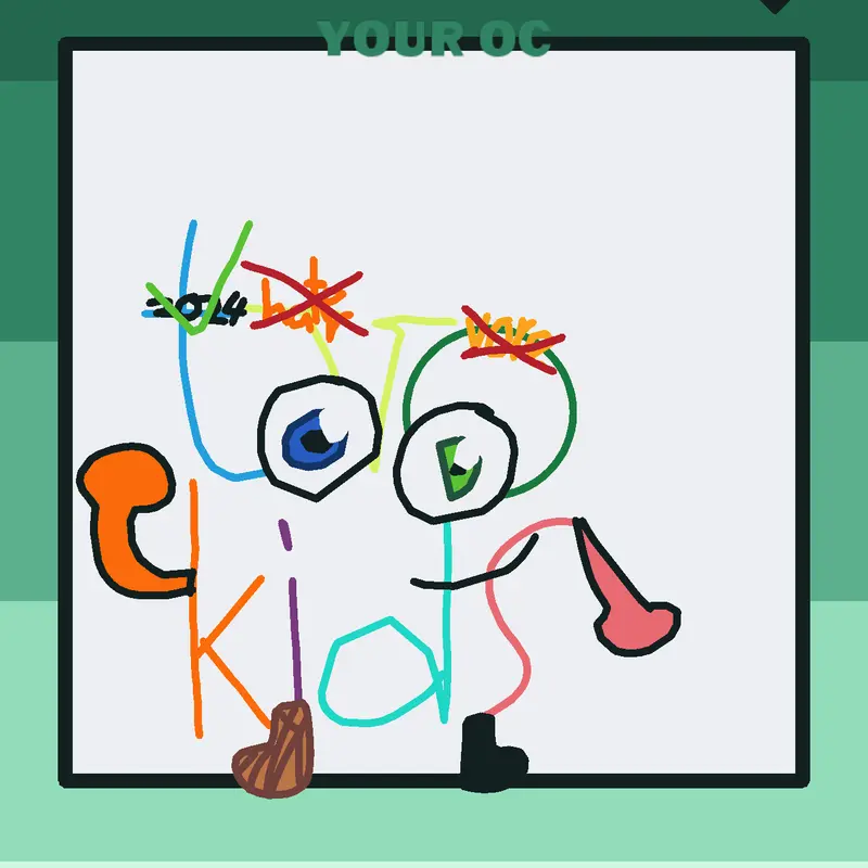 Game by @tvokids1997