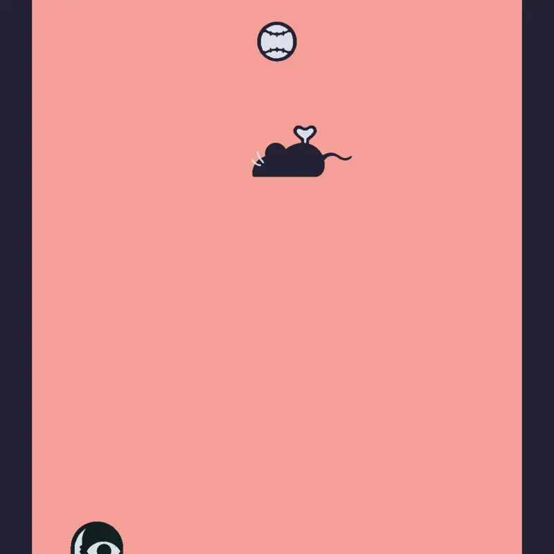 Game by @ilovewateranimals